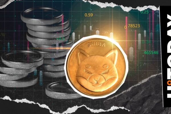 Is Shiba Inu (Shib) ready for historical breakup?