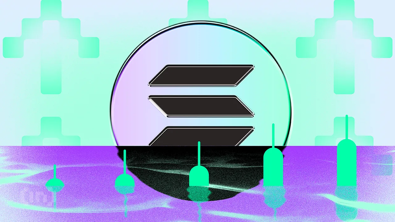 What to expect from the price of Solana in September