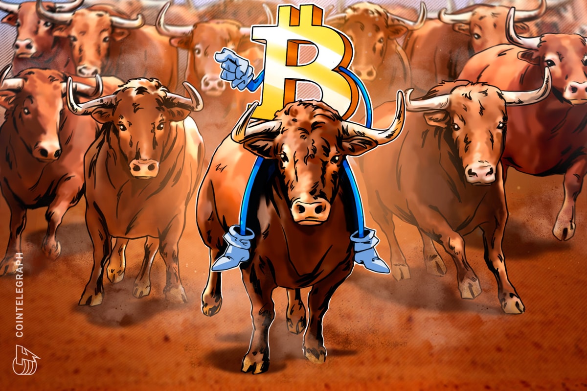 Bitcoin Copias Gold arises but there are $ 100,000 concerns are