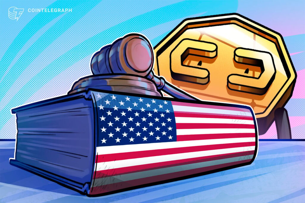 US regulators clarify the rules for spot cryptographic trade
