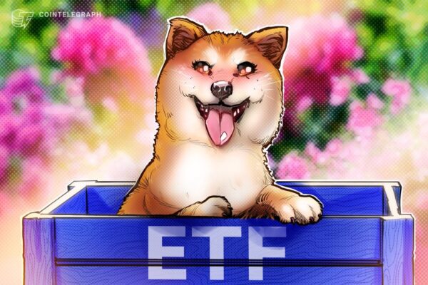 The United States approves the first Dogecoin ETF (DOJE) under 1940 of the law