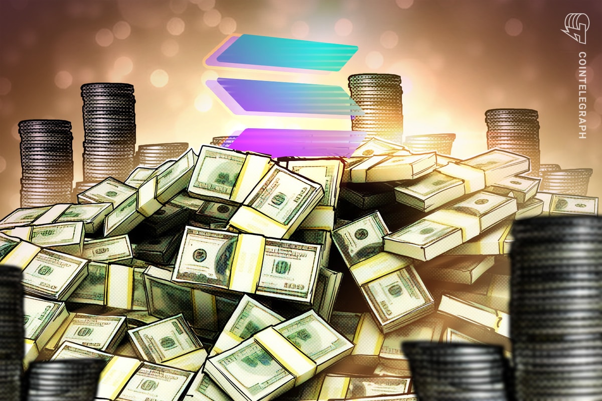 Forward Industries ensures an increase in the $ 1.65b solar treasure