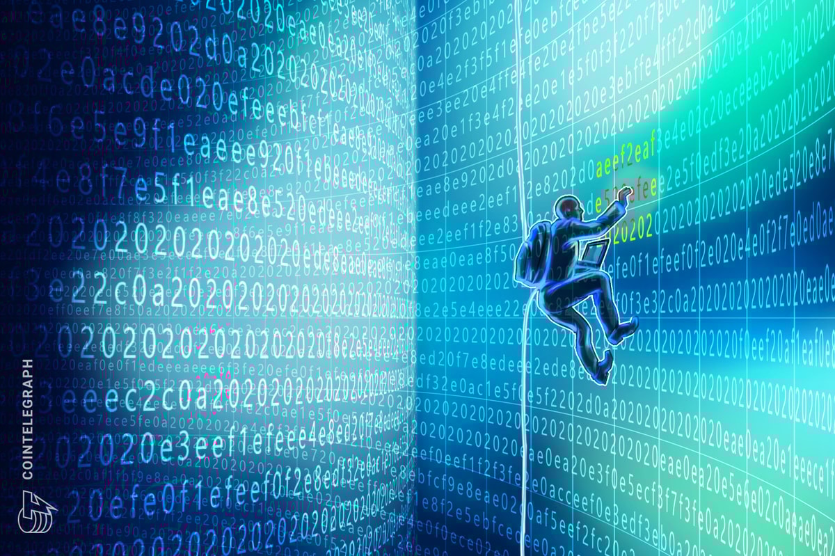 Web3 white hats win millions, dwarf $ 300k cybersecurity wages