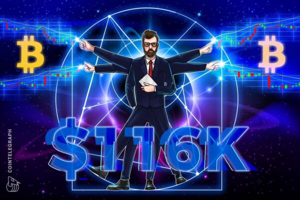 Here are Bitcoin’s price levels to see below