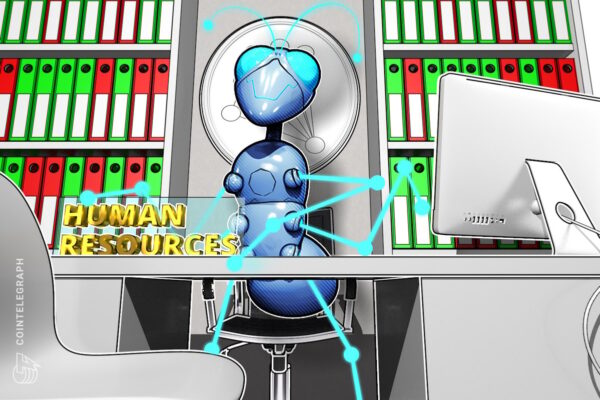 Blockchain -based identity can help navigate applications generated by AI