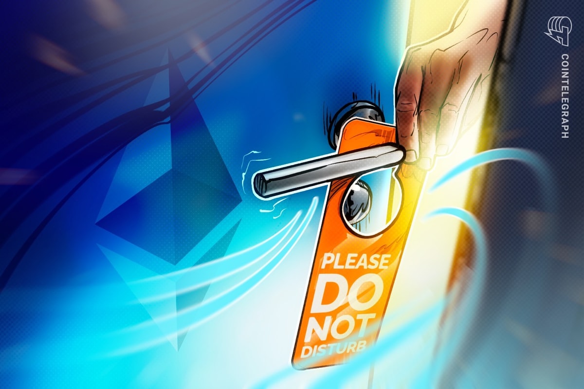 Ethereum To Sunset Greater Testnet Holešky Soon Ethereum To Sunset Greater Testnet Holešky Soon