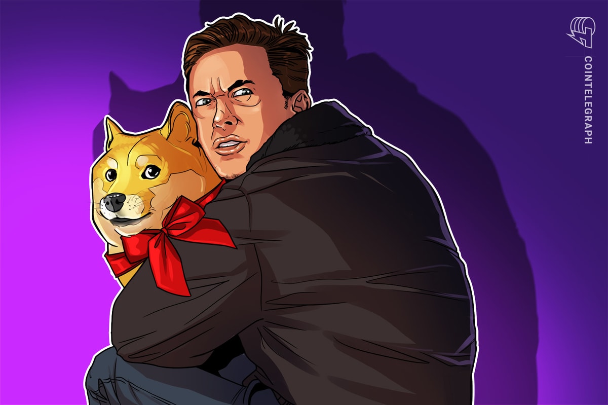 Cleancore Runes 60% after revealing $ 175 million Dogecoin Treasury Strategy