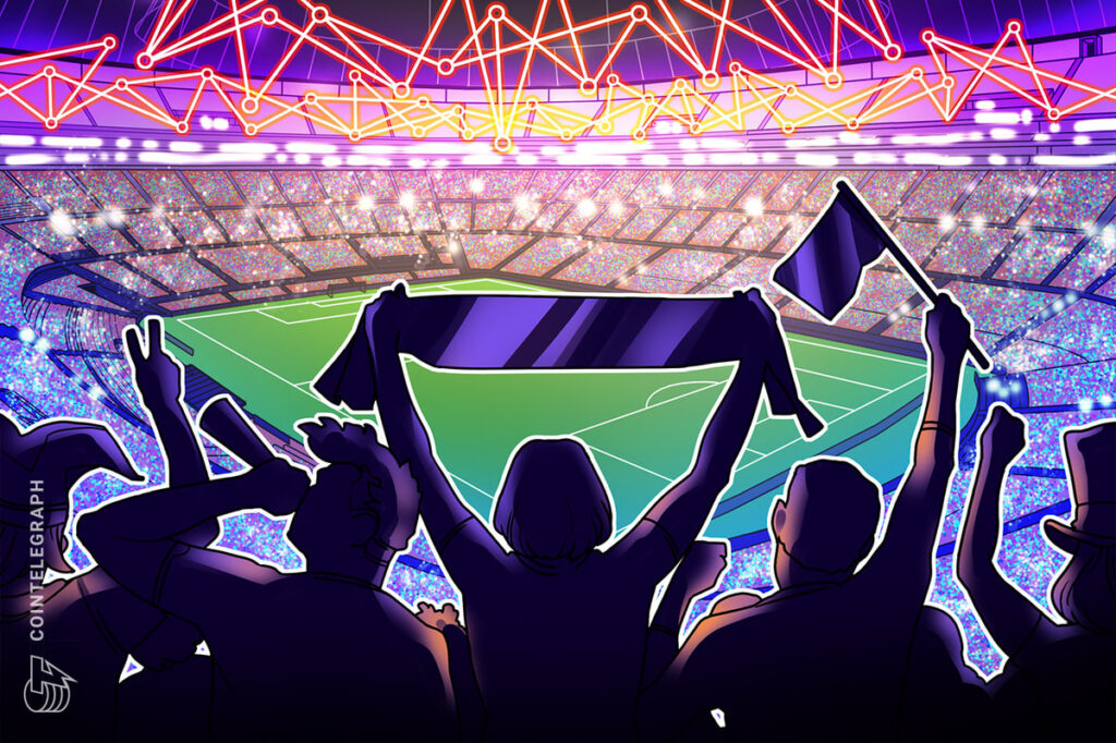 Blockchain will transform the broken soccer transfer system