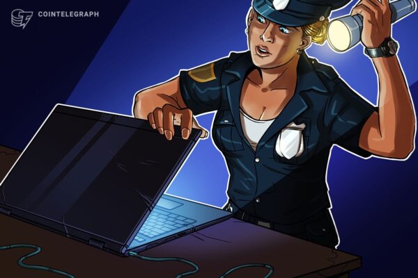 Germany was lost $ 5B Bitcoin in case of piracy, says Arkham