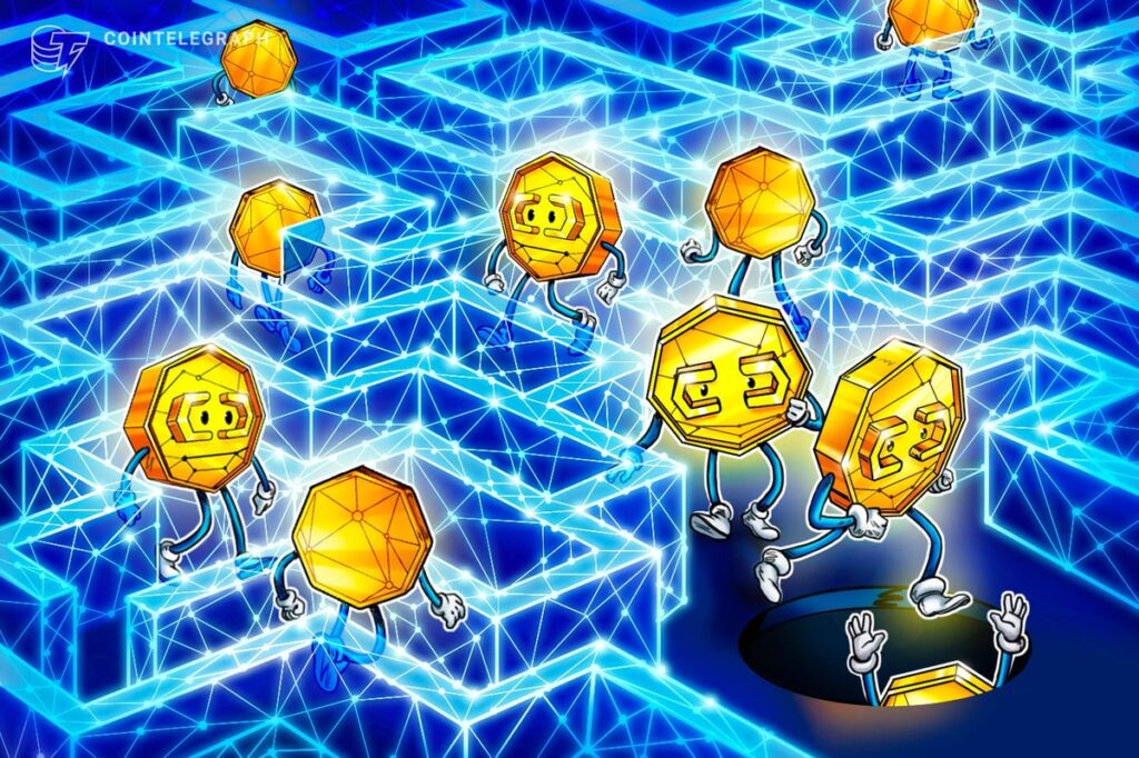 NPM Hack shows the threats of the supply chain still endangers Crypto NPM Hack shows the threats of the supply chain still endangers Crypto