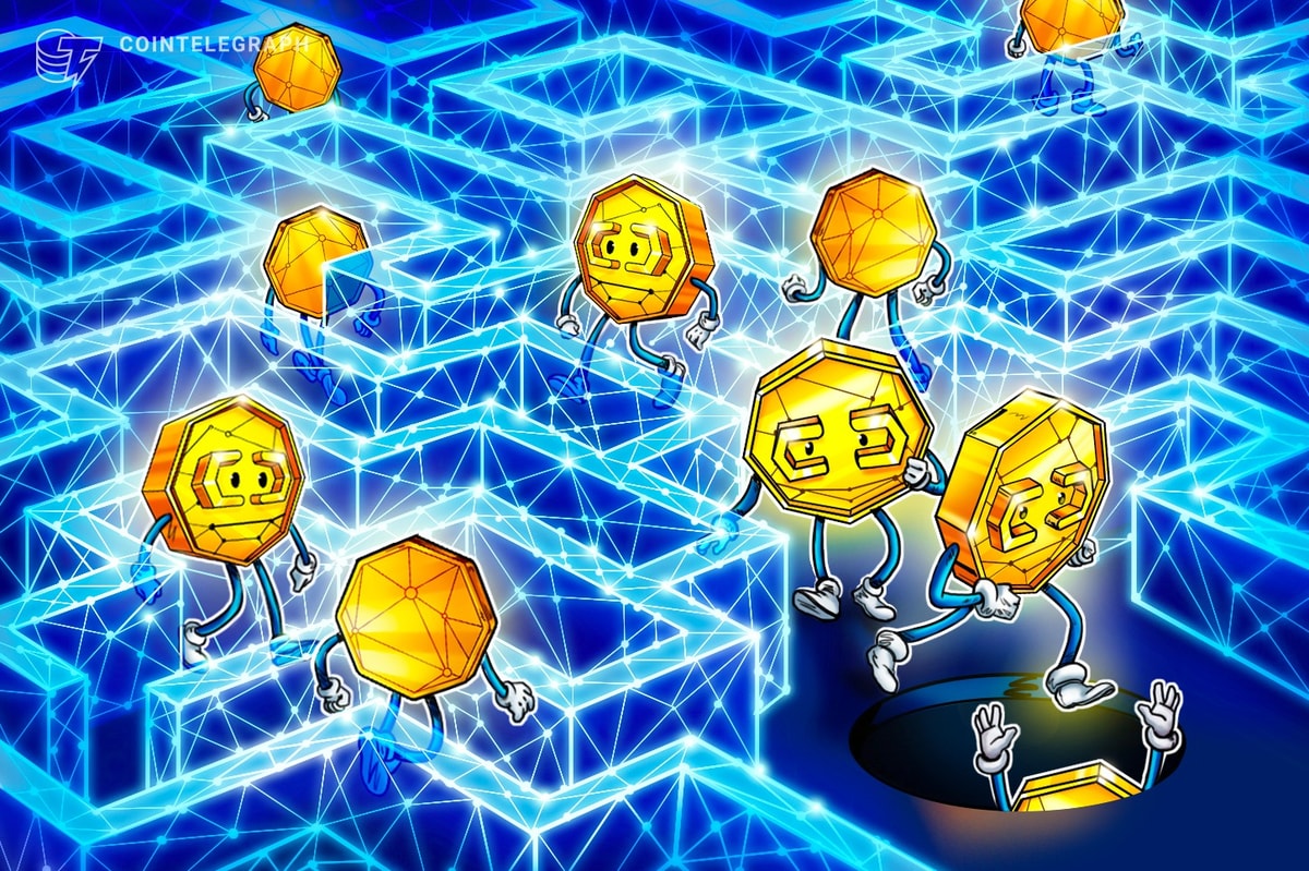 NPM Hack shows the threats of the supply chain still endangers Crypto NPM Hack shows the threats of the supply chain still endangers Crypto