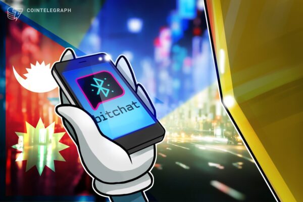 48,781 Nepalese Download Jack Dorsy’s Bitchat in the midst of social networks prohibition