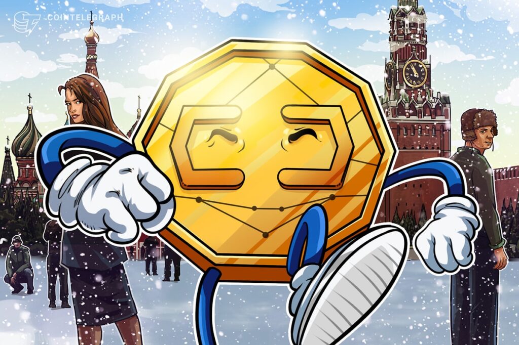 Member of the Civic Chamber of Russia Floata Idea for Crypto Bank