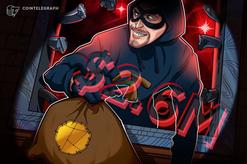 Problem marked with auditor before $ 2.59 million nemo hack, the team admits