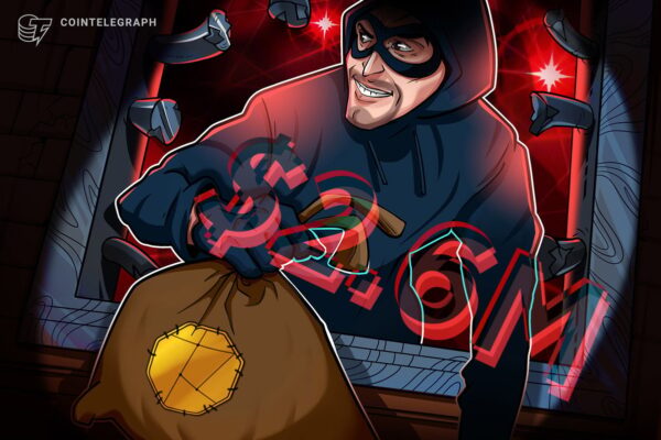 Problem marked with auditor before $ 2.59 million nemo hack, the team admits