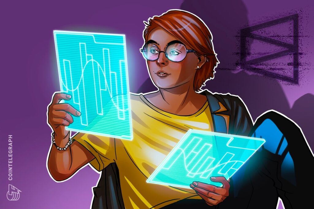 Polymarket is associated with Chainlink to boost prediction markets Polymarket is associated with Chainlink to boost prediction markets