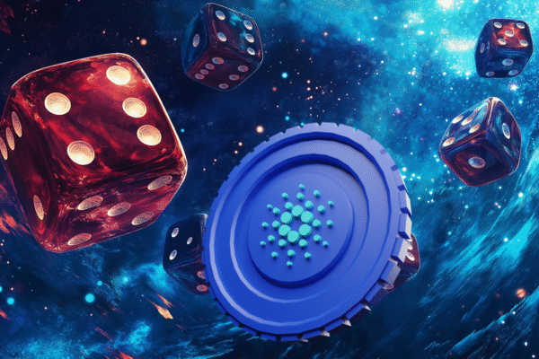 Cardano pricing prediction points to slow growth as analysts are the background bag such as the Altcoin with 25x potential