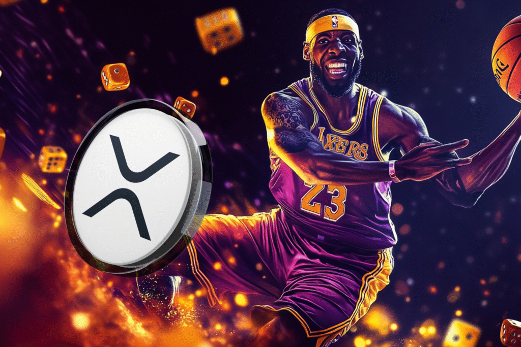 XRP pricing prediction becomes negative, while analysts suggest that RollBlock could be the next important market disruptive XRP pricing prediction becomes negative, while analysts suggest that RollBlock could be the next important market disruptive