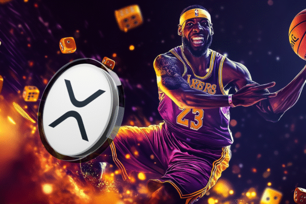 XRP pricing prediction becomes negative, while analysts suggest that RollBlock could be the next important market disruptive