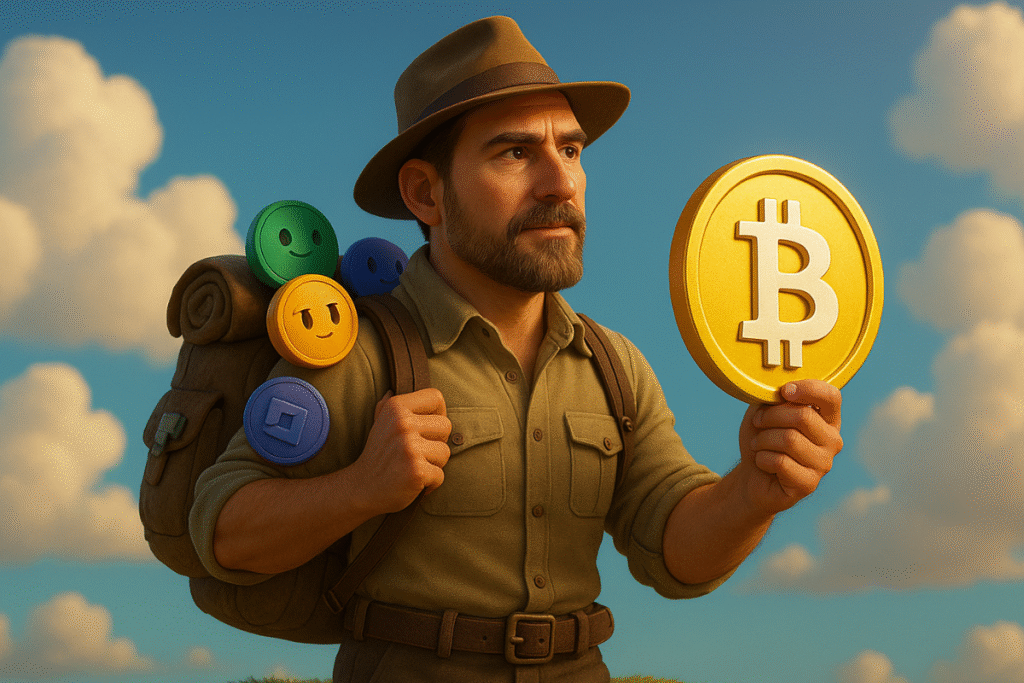 Analysts point to $ 180k BTC while classifying 5 best altcoins to buy now