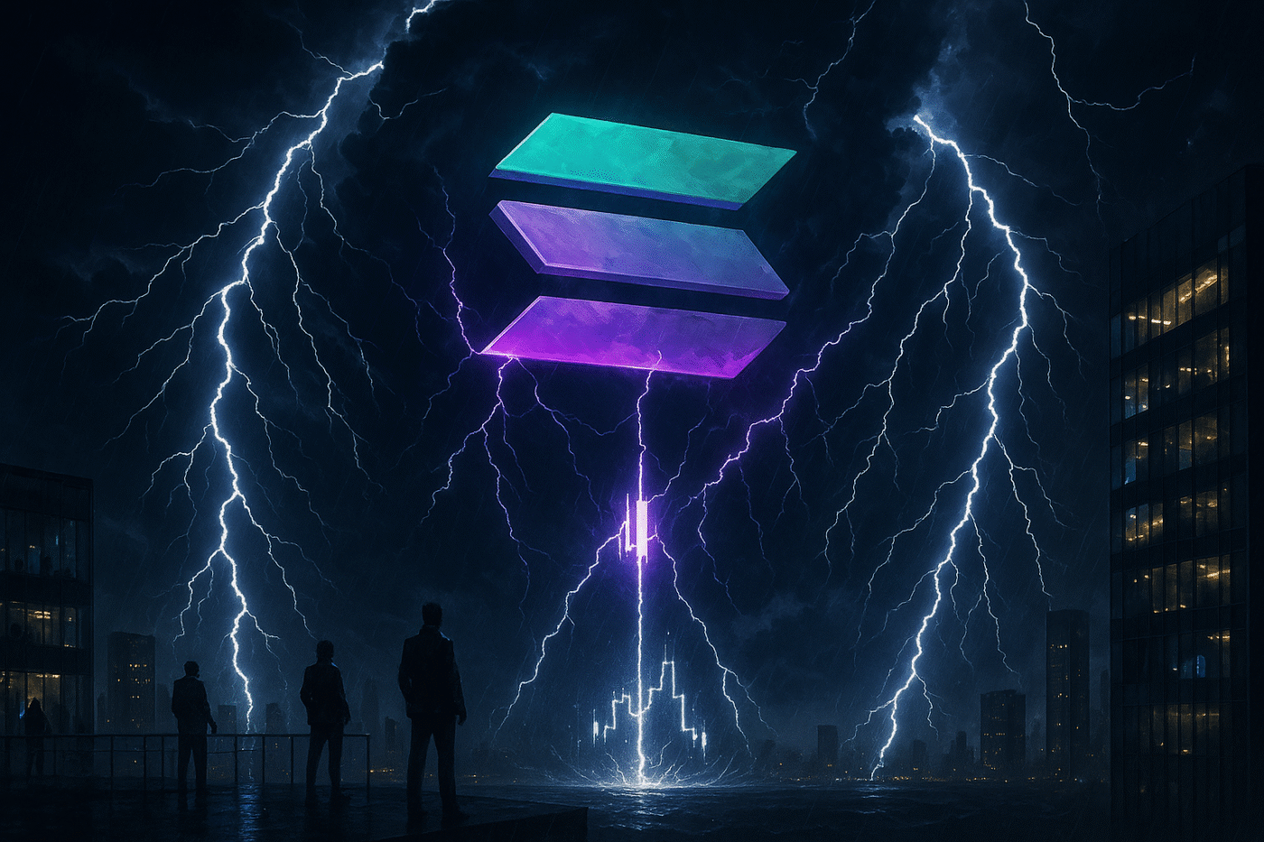 Sol Price Salta 20% in 7 days as the whales get $ RTX after Payfi becomes the next big thing