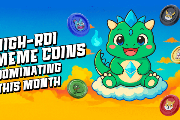 8 Top Cryptos will join in September 2025 before the next great break, since this new presale was sold more than 13.7b tokens sold