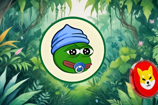 New currency that could copy Shiba Inu (Shib) and make the first investors the next cryptographic whales