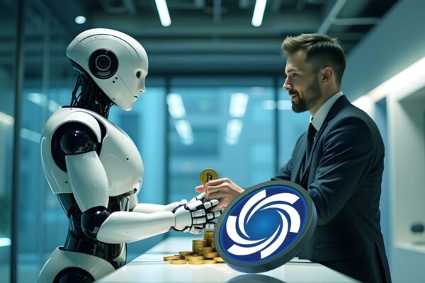 From $ 0.01 to $ 10 potential – Ozak AI presale