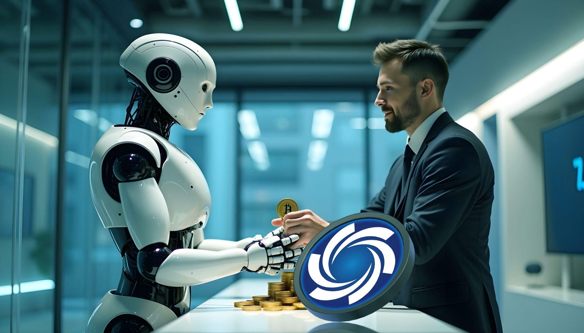 From $ 0.01 to $ 10 potential – Ozak AI presale