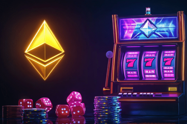 Ethereum price companies in macro data, while Rolblock wins the interest of performance -based cryptographic desks