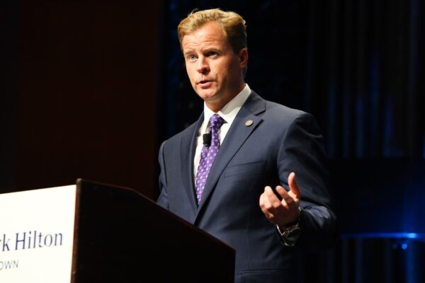 Brian Quintenz v. Tyler Winklevos