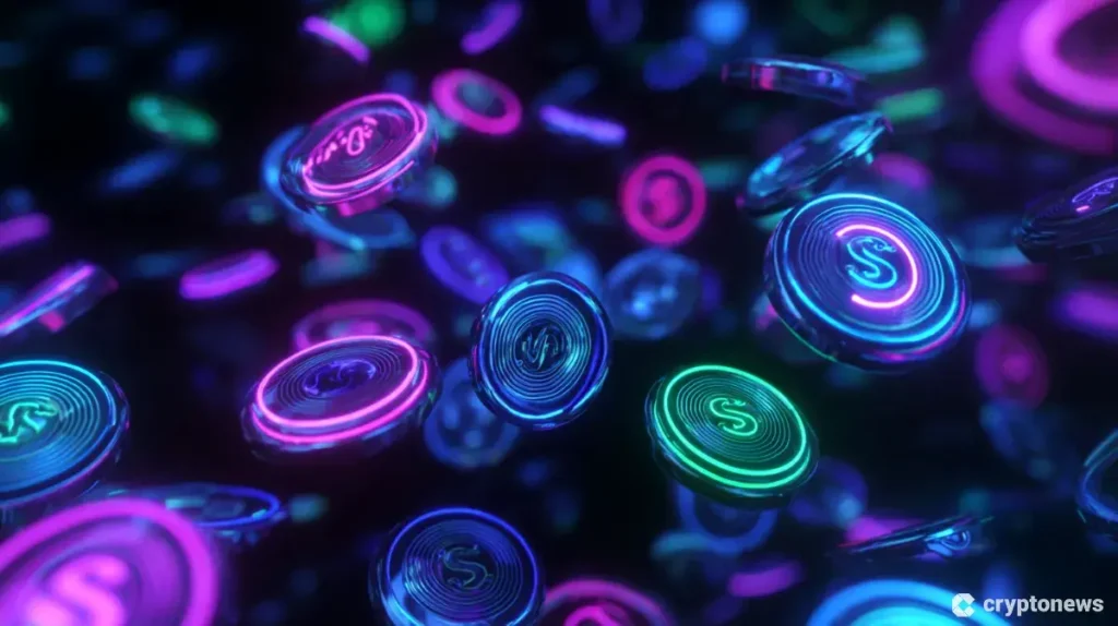 Forward Industries closes the $ 1.65b pipe to launch the Solana Treasury strategy