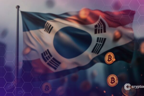 South Korea FSC nominated under fire to call crypto without value