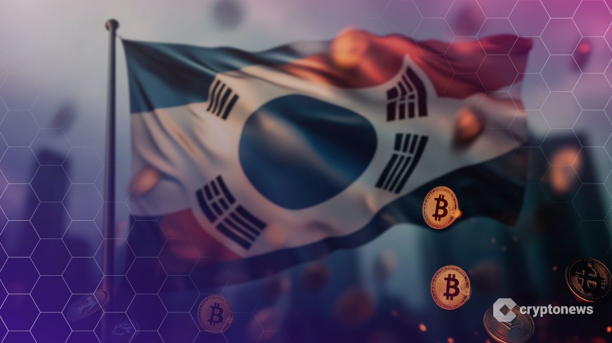South Korea FSC nominated under fire to call crypto without value