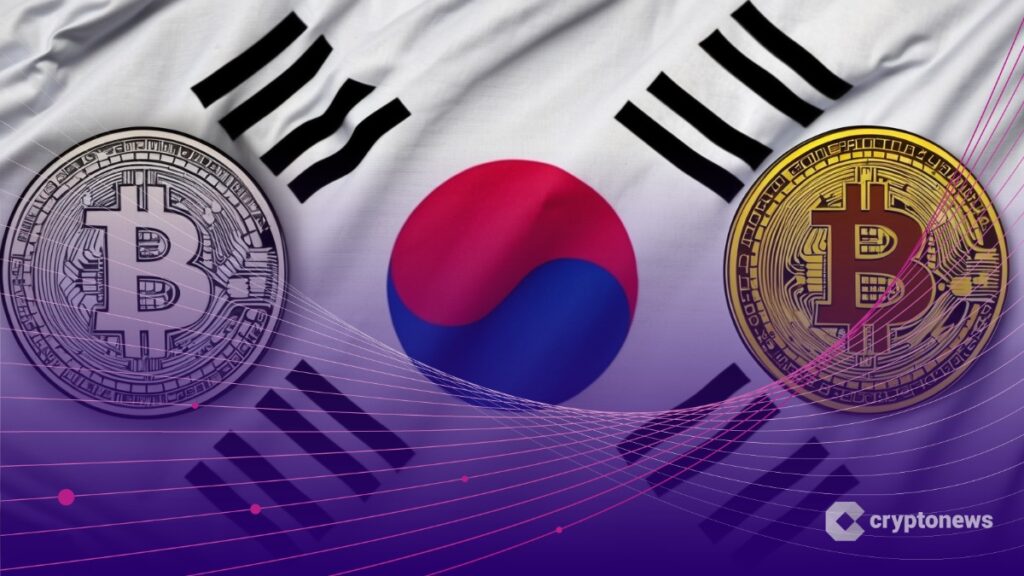 South Korea to share cryptographic transactions data worldwide – Report