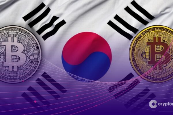 South Korea to share cryptographic transactions data worldwide – Report