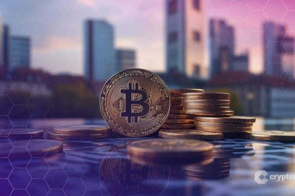 The German Fintech thong ensures 10 million euros to expand custody of regulated cryptography in Europe