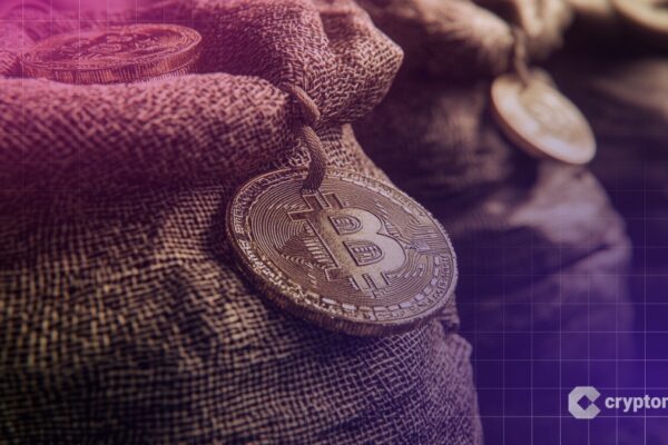 The sales firm quoted in Nasdaq CIMG has 500 BTC Treasury Mudgia, closes $ 55m Sale of shares