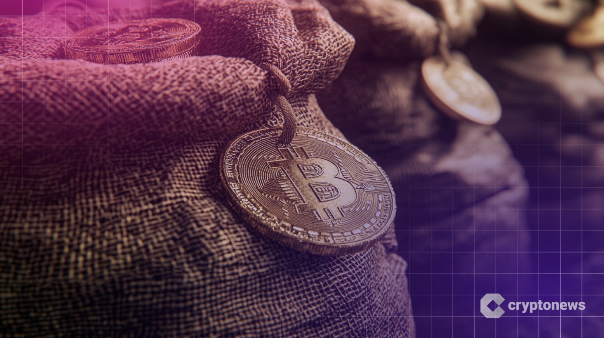 The sales firm quoted in Nasdaq CIMG has 500 BTC Treasury Mudgia, closes $ 55m Sale of shares