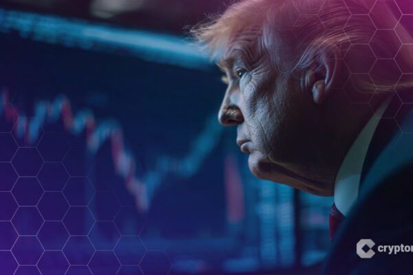 World Liberty Financial linked to Trump begins the Wlfi Burn campaign after the price drop of 31%