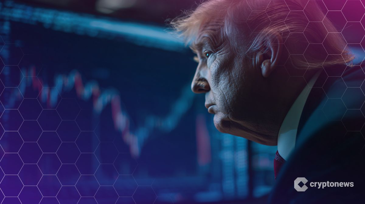 World Liberty Financial linked to Trump begins the Wlfi Burn campaign after the price drop of 31% World Liberty Financial linked to Trump begins the Wlfi Burn campaign after the price drop of 31%