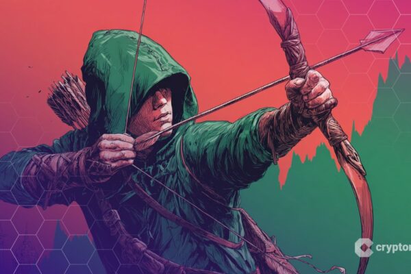 Robinhood shoots in the inclusion S&P 500 as the strategy is unairada