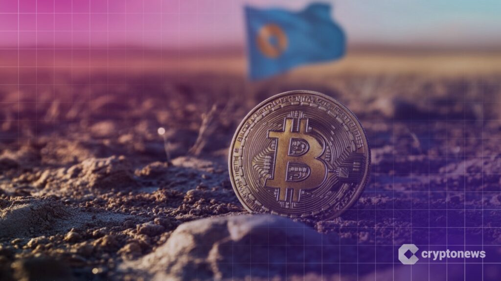 The president of Kazakhstan, proposes a cryptographic background backed by the State that includes ‘promising’ assets