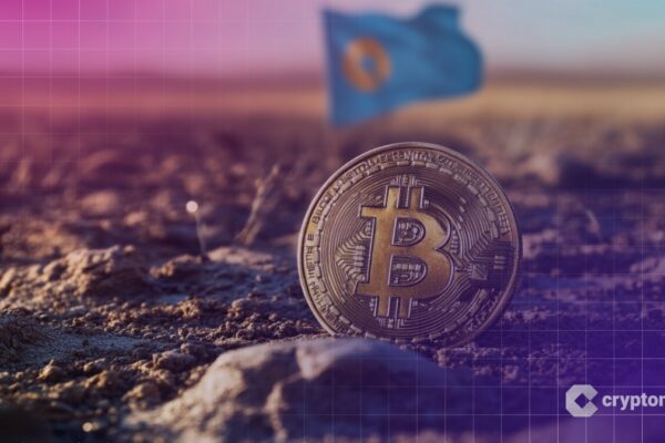 The president of Kazakhstan, proposes a cryptographic background backed by the State that includes ‘promising’ assets