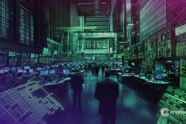 Crypto Exchange Gemini raises $ 425 million in very supplied IPO