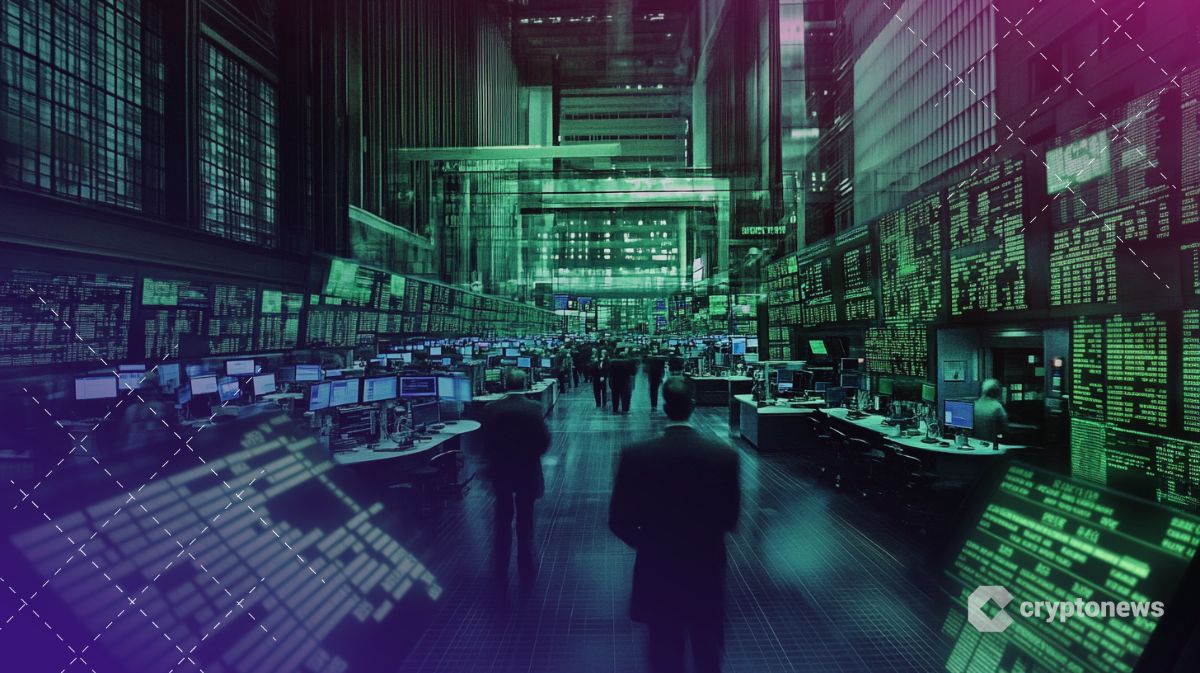 Crypto Exchange Gemini raises $ 425 million in very supplied IPO