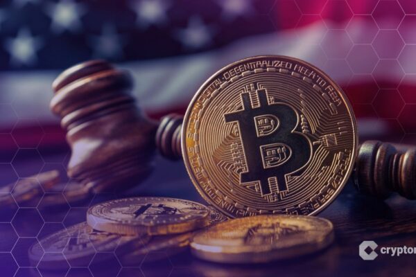 UU. You can launch the Bitcoin strategic reserve this year, says Galaxy Exec.