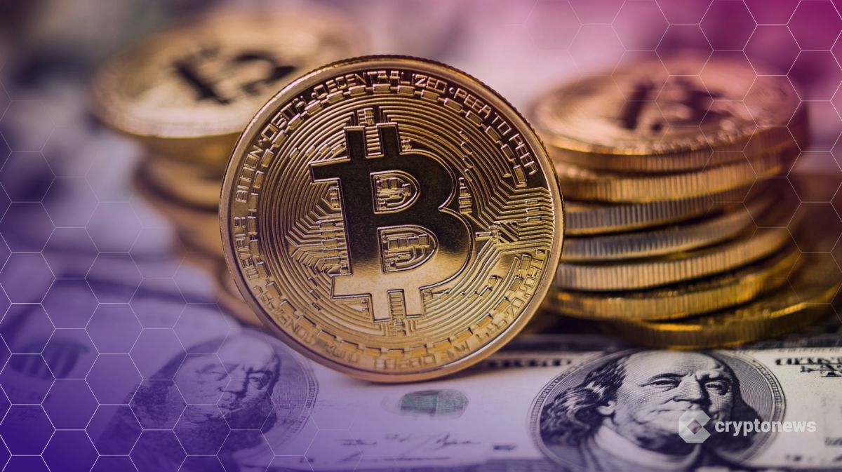 Arthur Hayes: chasing fast profits in Bitcoin is a los loracu