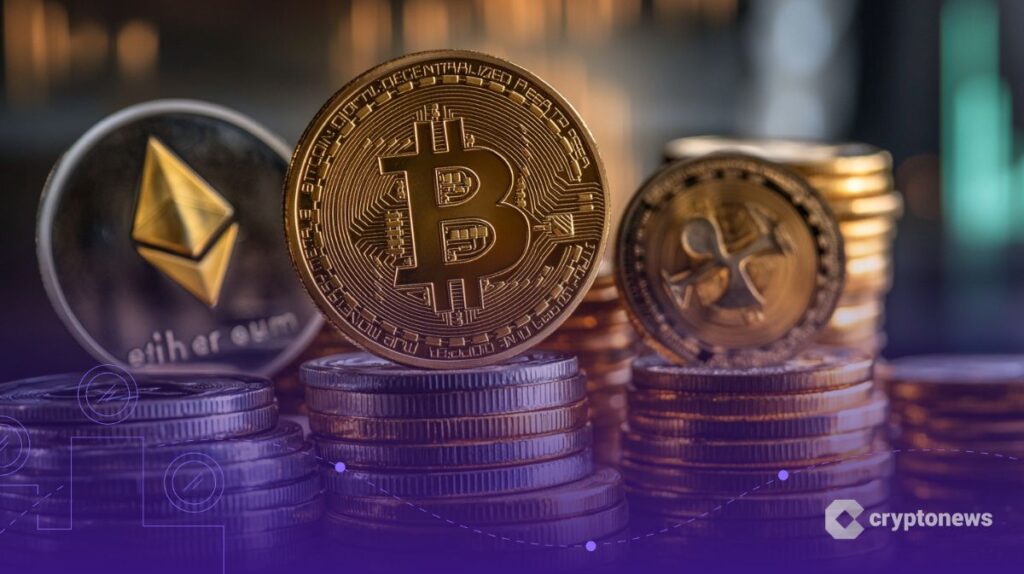 Coinbase Battle to stay at the forefront while cryptographic competition is heated: FT