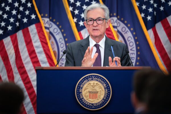 What the Fed is the interest rate decision of September 17 for crypto, gold and actions